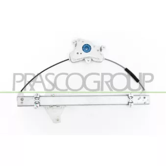 Lève-vitre avant droit PRASCO DW720W023