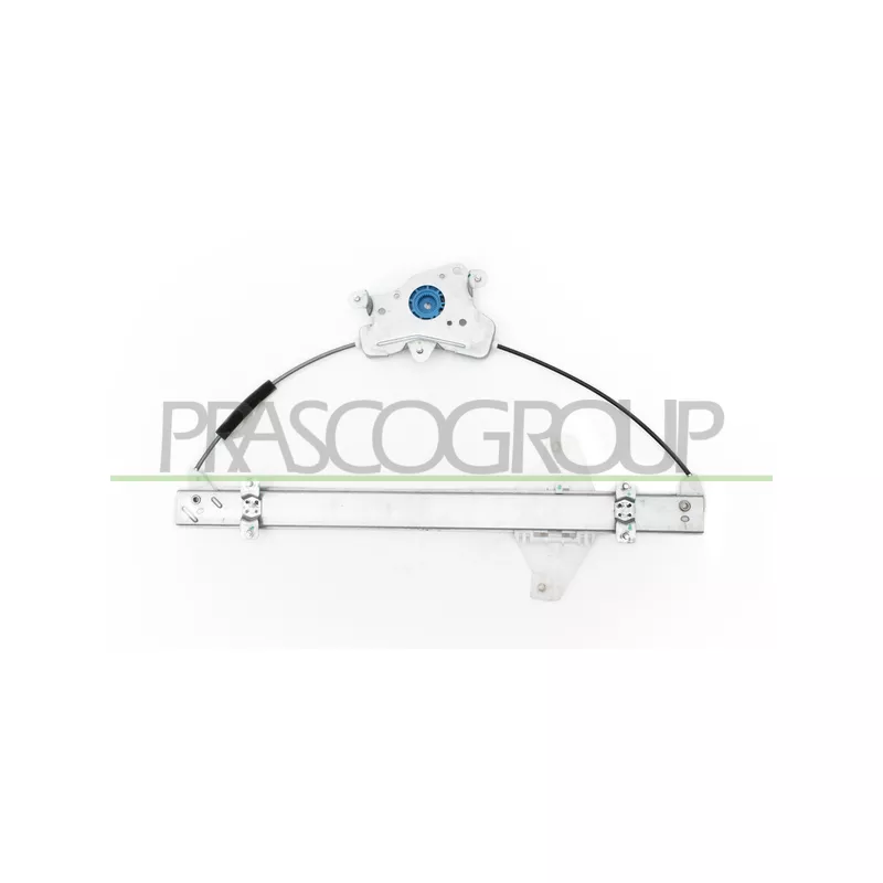 Lève-vitre avant gauche PRASCO DW720W024