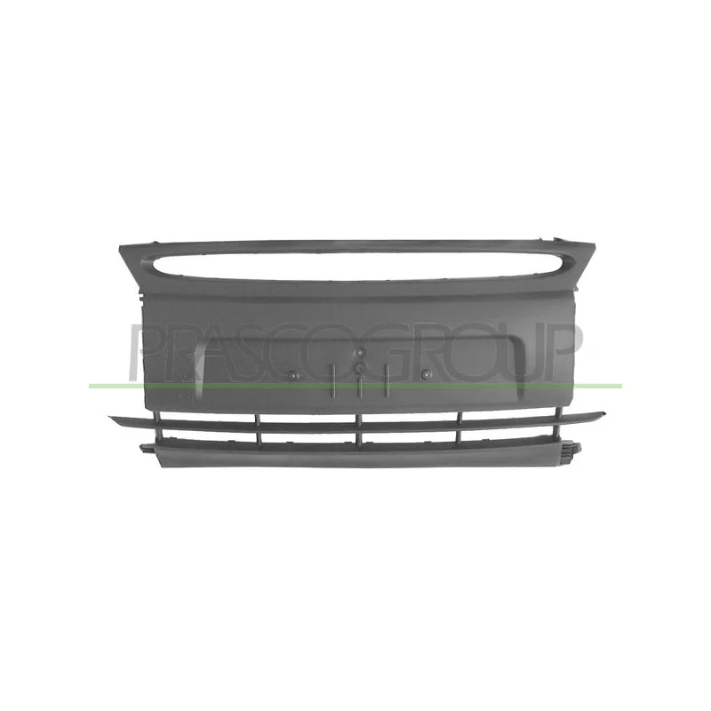 Pare-chocs PRASCO FD0061022
