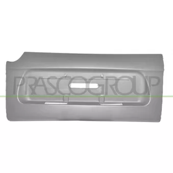 Pare-chocs PRASCO FD0061052