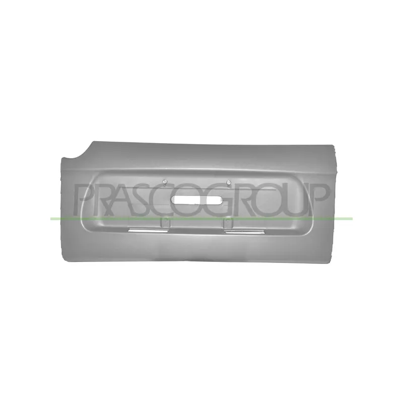 Pare-chocs PRASCO FD0061052