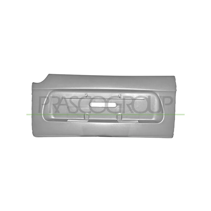 Pare-chocs PRASCO FD0061062