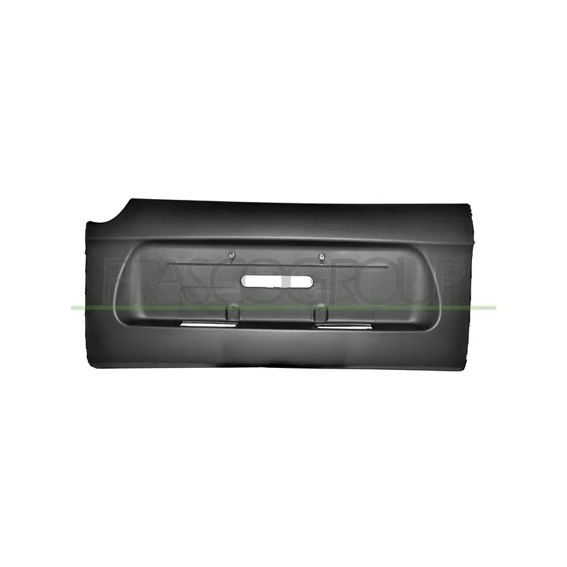 Pare-chocs PRASCO FD0061072