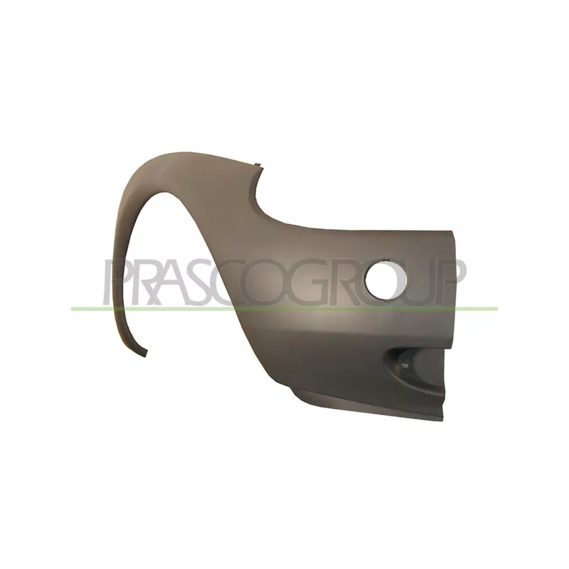 Pare-chocs avant droit PRASCO FD0061123