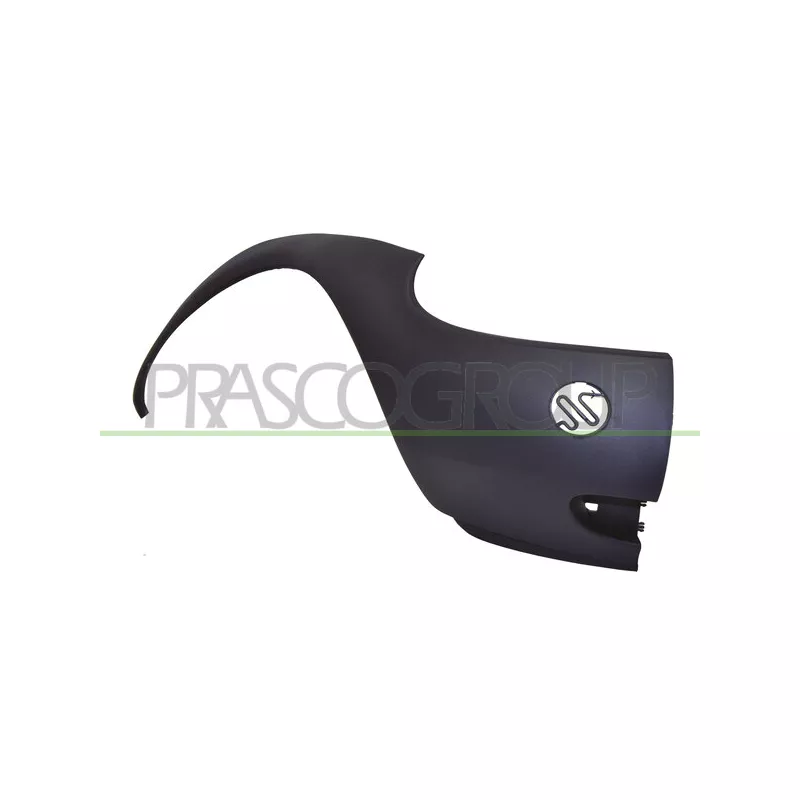 Pare-chocs avant droit PRASCO FD0061133