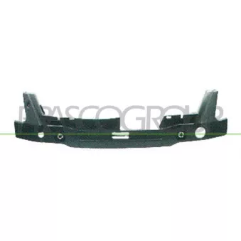 Support, pare-chocs PRASCO FD0061622