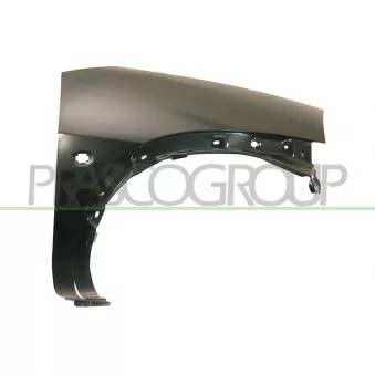 Aile avant droit PRASCO FD0063003