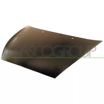 Capot-moteur PRASCO FD0063110
