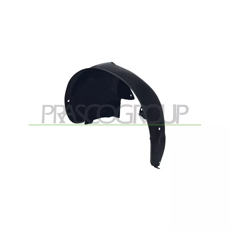 Doublure d'aile avant droit PRASCO FD0063603