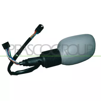 Rétroviseur extérieur PRASCO FD0067314