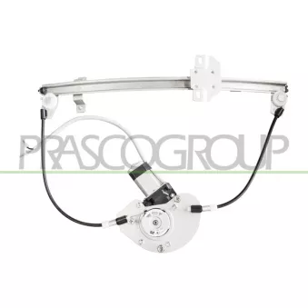 Lève-vitre avant droit PRASCO FD006W021