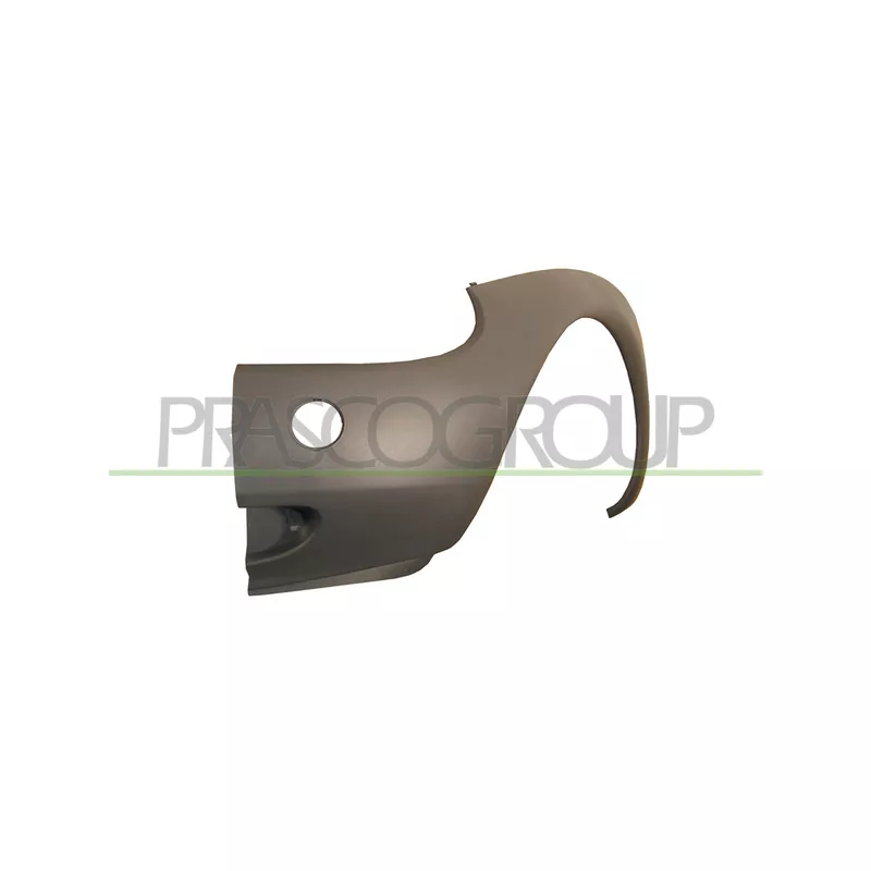 Enjoliveur, pare-chocs avant gauche PRASCO FD0071114