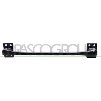 Support, pare-chocs PRASCO FD0081632