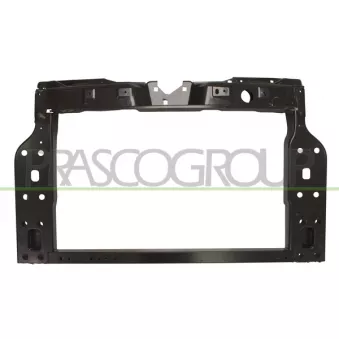 Revêtement avant PRASCO FD0083200
