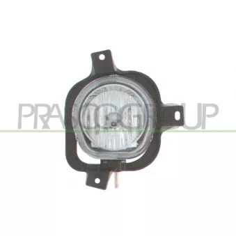 Projecteur antibrouillard PRASCO