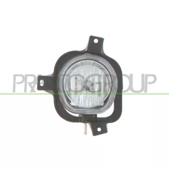 Projecteur antibrouillard PRASCO