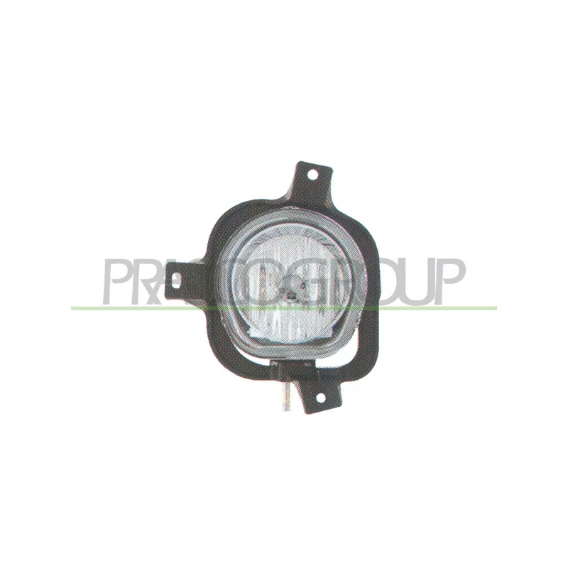 Projecteur antibrouillard PRASCO FD0084414