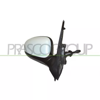 Rétroviseur extérieur PRASCO FD0087123P