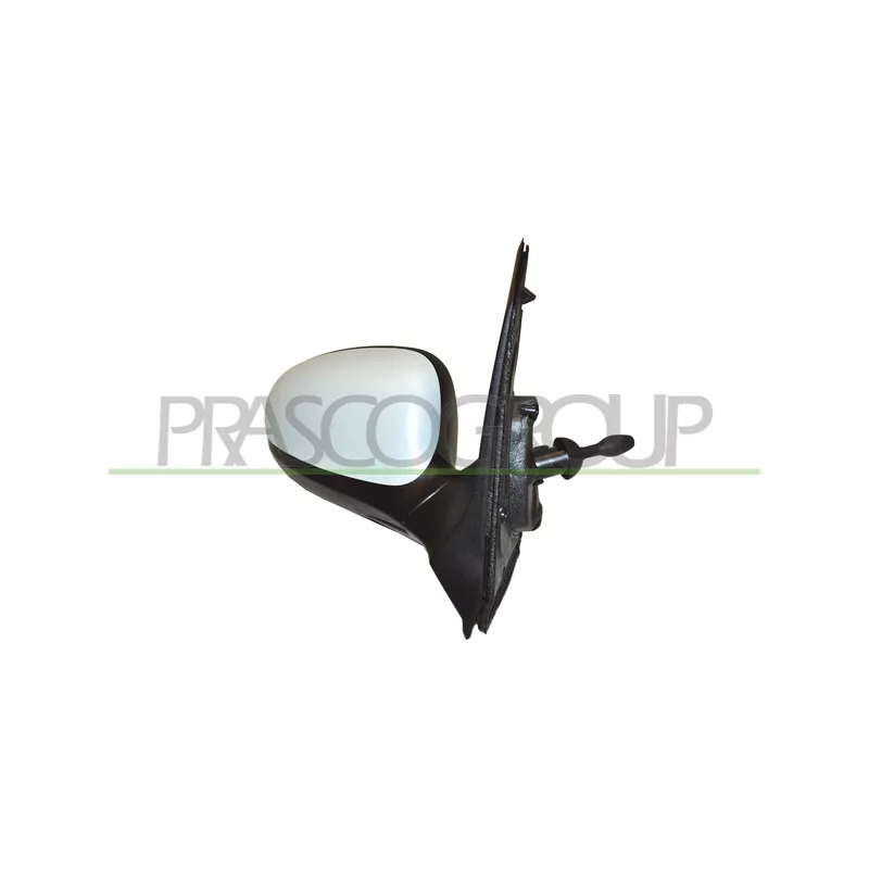 Rétroviseur extérieur PRASCO FD0087123P