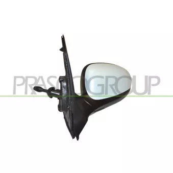 Rétroviseur extérieur PRASCO FD0087124P