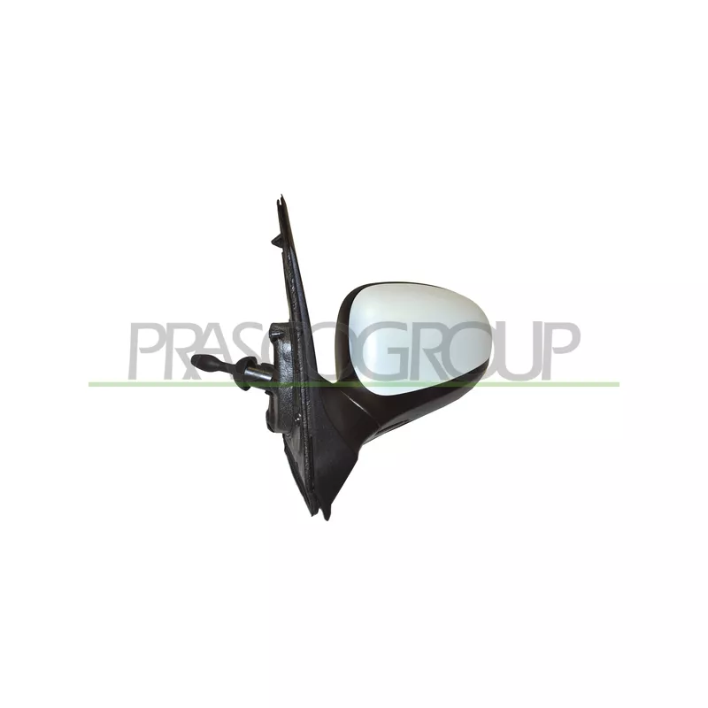 Rétroviseur extérieur PRASCO FD0087124P