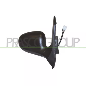 Rétroviseur extérieur PRASCO FD0087203P