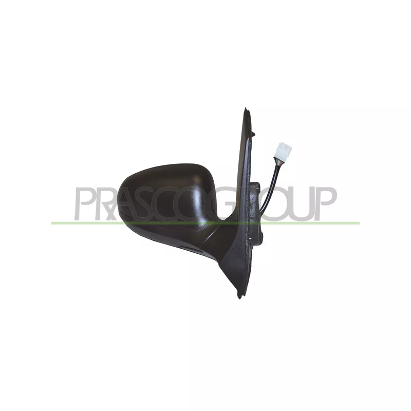Rétroviseur extérieur PRASCO FD0087203P