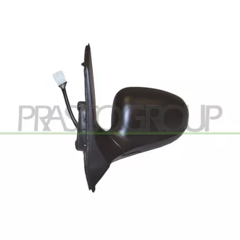 Rétroviseur extérieur PRASCO FD0087204P
