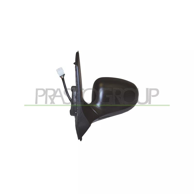 Rétroviseur extérieur PRASCO FD0087204P