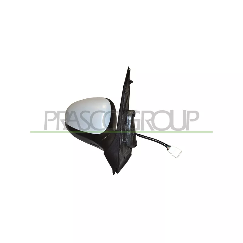Rétroviseur extérieur PRASCO FD0087313P