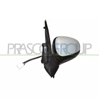 Rétroviseur extérieur PRASCO FD0087314P
