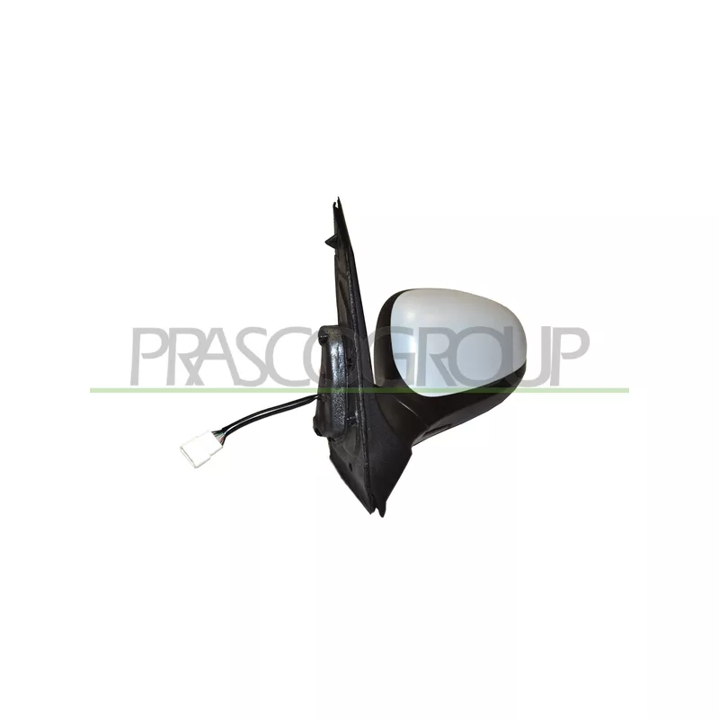 Rétroviseur extérieur PRASCO FD0087314P
