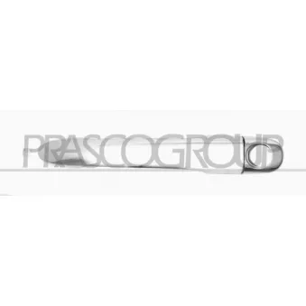 Poignée extérieure de porte avant droit PRASCO FD0088005