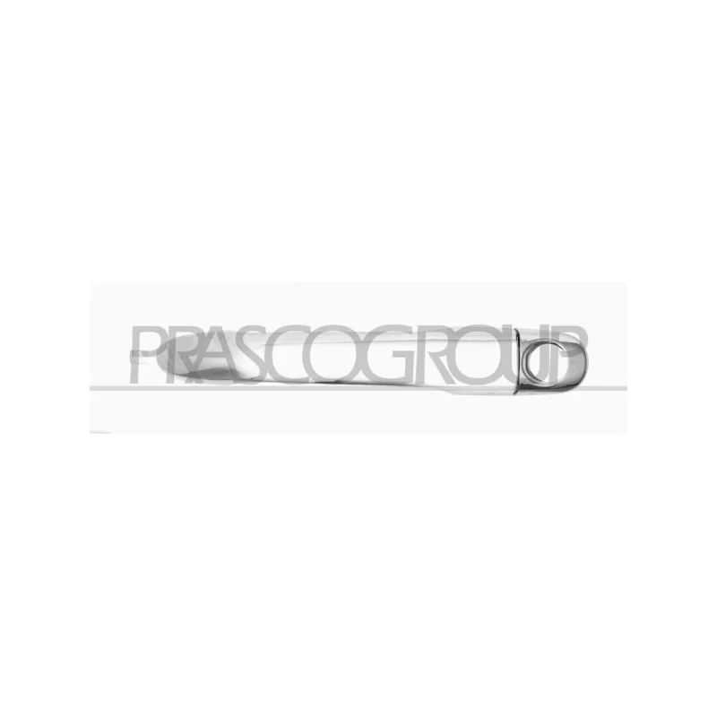 Poignée extérieure de porte avant droit PRASCO FD0088005