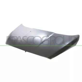 Capot-moteur PRASCO FD0103100