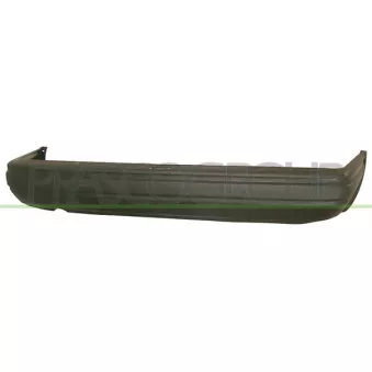 Pare-chocs PRASCO FD0221051