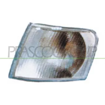 Feu clignotant avant droit PRASCO FD0264013