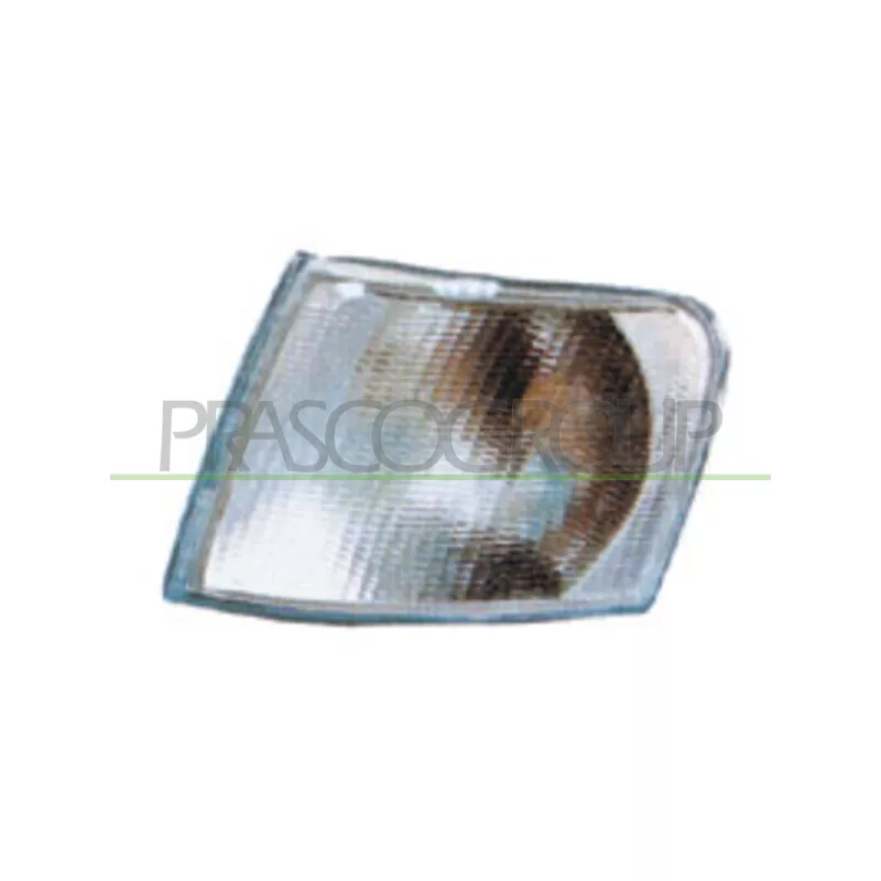 Feu clignotant avant droit PRASCO FD0264013