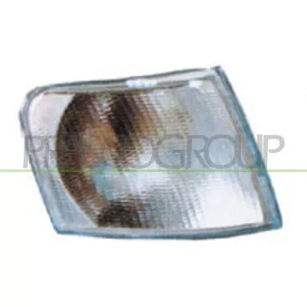 Feu clignotant avant gauche PRASCO FD0264014