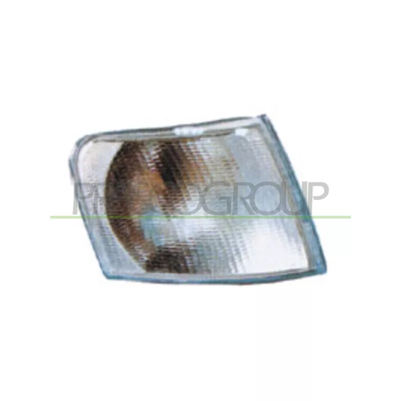 Feu clignotant avant gauche PRASCO FD0264014
