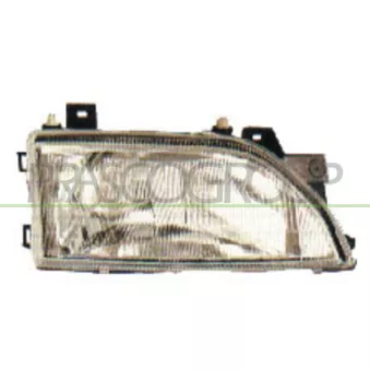 Projecteur principal PRASCO FD0264603