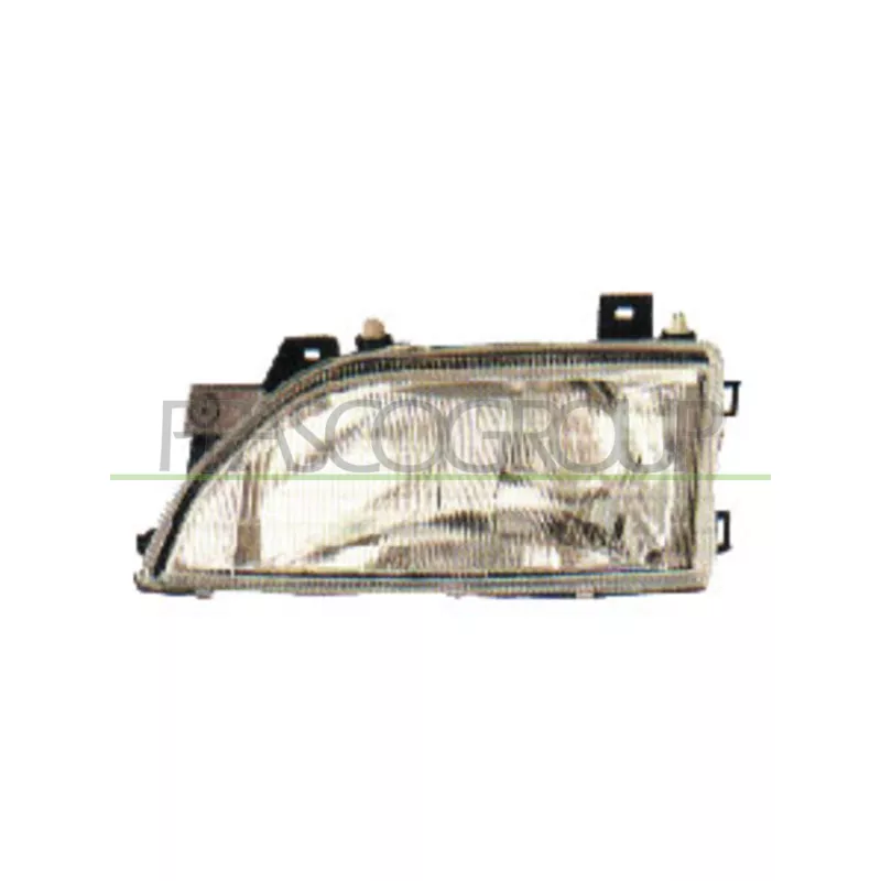 Projecteur principal PRASCO FD0264604