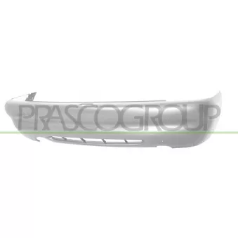 Pare-chocs PRASCO FD0281061