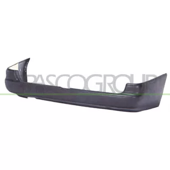 Pare-chocs PRASCO FD0281071