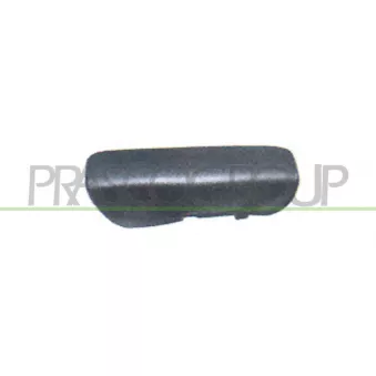 Capuchon, crochet de remorquage avant droit PRASCO FD0281249