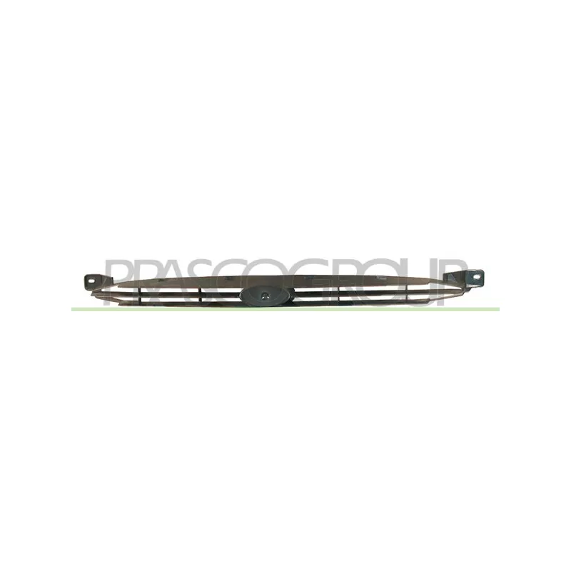 Grille de radiateur PRASCO FD0282001
