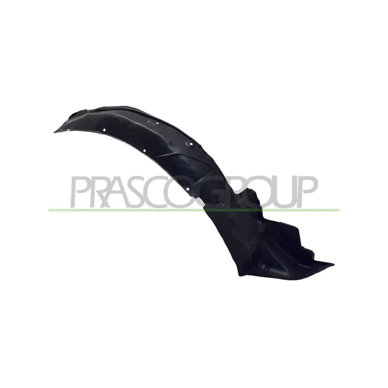 Doublure d'aile avant droit PRASCO FD0283603