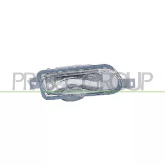 Projecteur antibrouillard PRASCO FD0284413