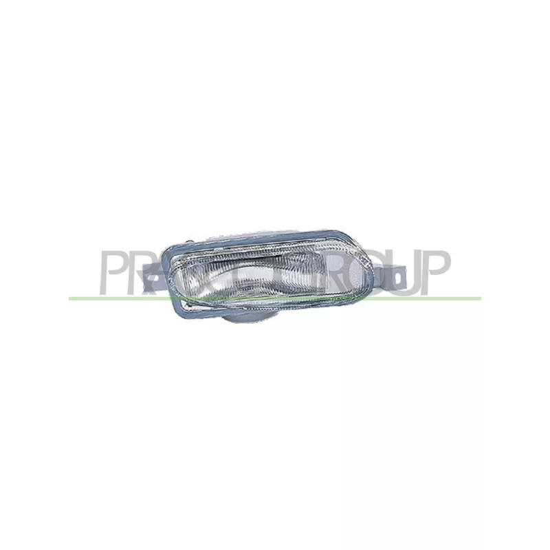 Projecteur antibrouillard PRASCO FD0284413
