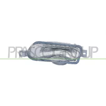 Projecteur antibrouillard PRASCO FD0284414